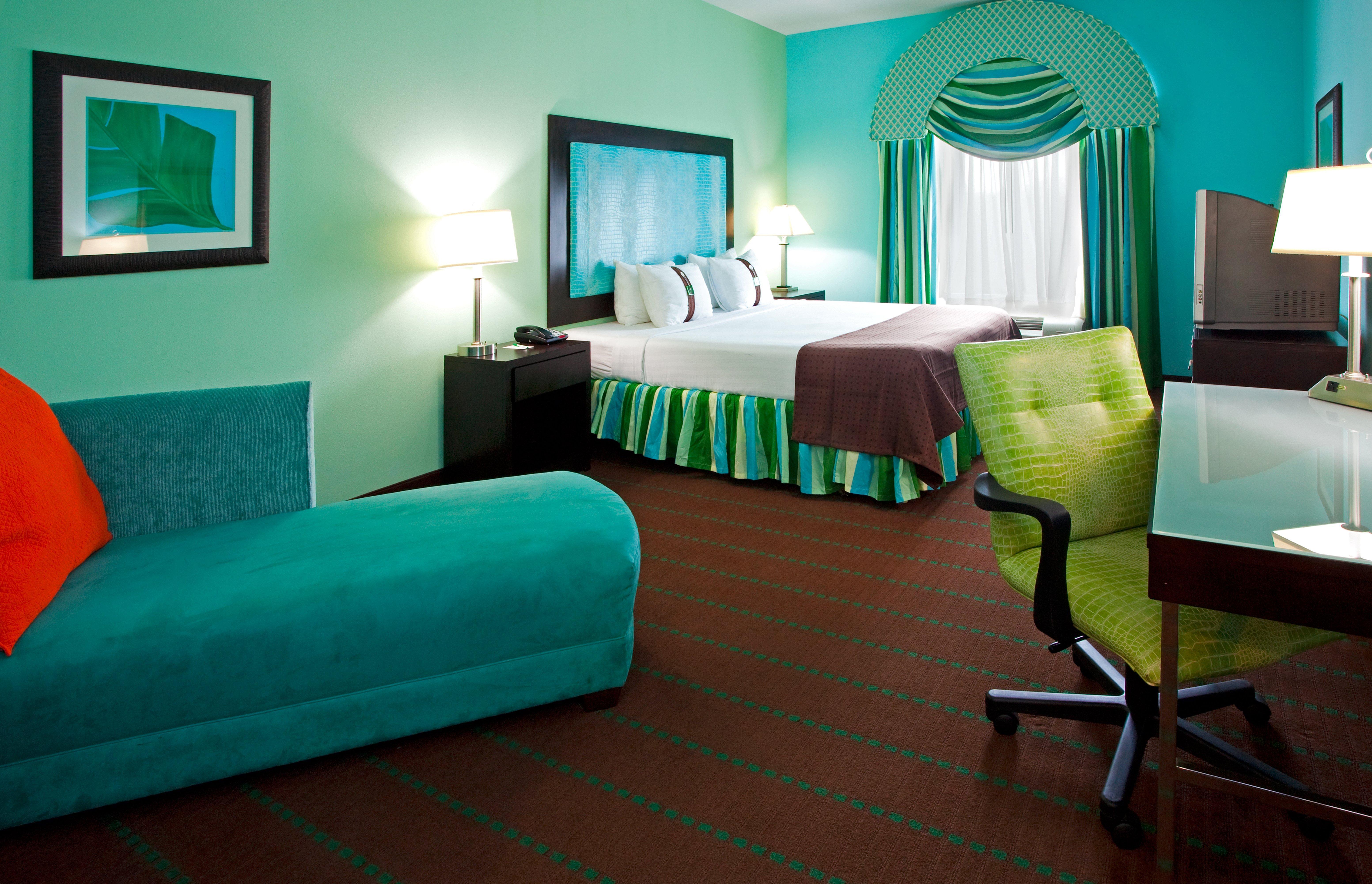Holiday Inn Hotel & Suites Ocala Conference Center, An Ihg Hotel Eksteriør billede